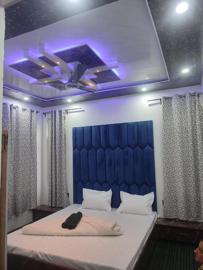 Hotel Resonance Exotic Srīnagar Exteriér fotografie