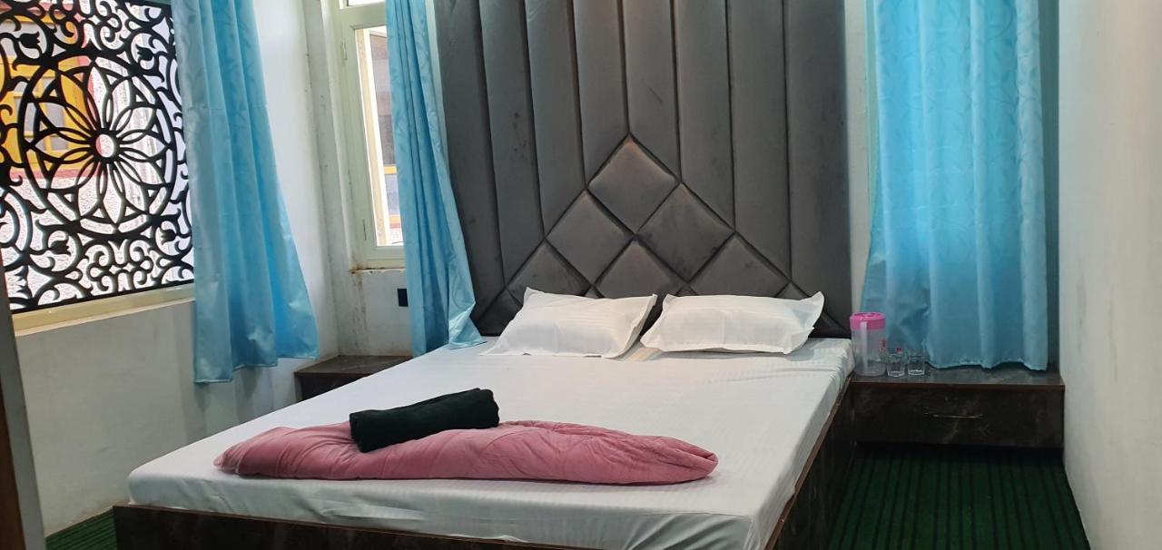 Hotel Resonance Exotic Srīnagar Exteriér fotografie